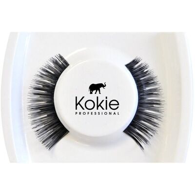 Kokie Cosmetics Kokie Lashes FL660 Kokie Cosmetics Kokie Lashes FL660