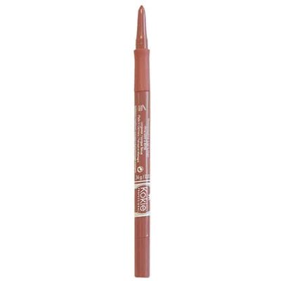 Kokie Cosmetics Kokie Utdrekbar Leppekontur - Varm Nude - Leppeblyant Kokie Cosmetics Kokie Utdrekbar Leppekontur - Varm Nude - Leppeblyant
