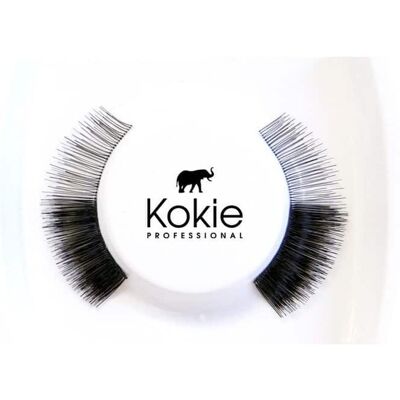 Kokie Cosmetics Kokie Lashes FL674 Kokie Cosmetics Kokie Lashes FL674