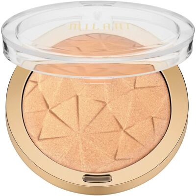 Milani Hypnotic Lights Powder Highlighter - 04 Flashing Light Milani Hypnotic Lights Powder Highlighter - 04 Flashing Light