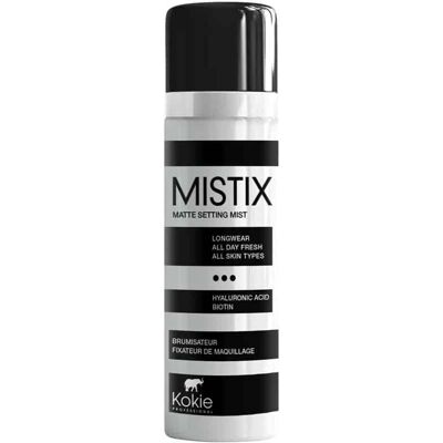 Kokie Cosmetics Kokie Mistix Matte Inställningsspray - Innstilling Spray Kokie Cosmetics Kokie Mistix Matte Inställningsspray - Innstilling Spray