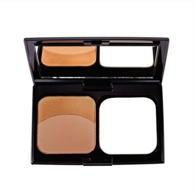 NYX PROF. MAKEUP Define & Refine Powder Foundation - Deep NYX PROF. MAKEUP Define & Refine Powder Foundation - Deep