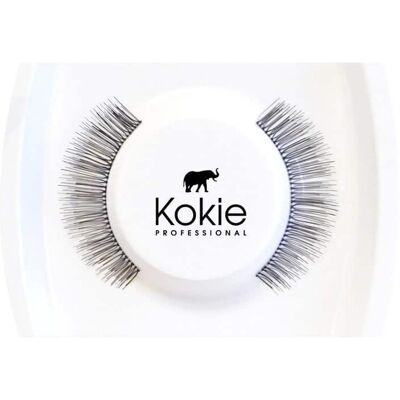 Kokie Cosmetics Kokie Lashes FL647 Kokie Cosmetics Kokie Lashes FL647