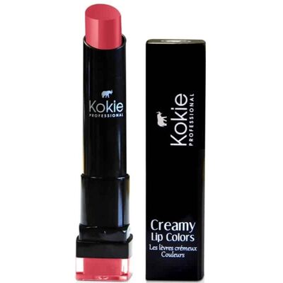 Kokie Cosmetics Kokie Creamy Lip Color Lipstick - Starlet Kokie Cosmetics Kokie Creamy Lip Color Lipstick - Starlet