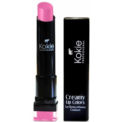 Kokie Cosmetics Kokie Kremet Leppefarge Leppestift - Malibu - Leppestift Kokie Cosmetics Kokie Kremet Leppefarge Leppestift - Malibu - Leppestift
