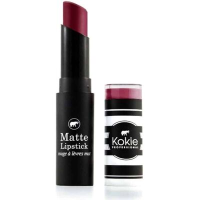 Kokie Cosmetics Kokie Matte Lipstick - Paris Kokie Cosmetics Kokie Matte Lipstick - Paris