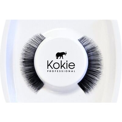 Kokie Cosmetics Kokie Lashes FL634 Kokie Cosmetics Kokie Lashes FL634