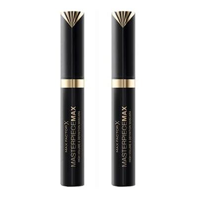Max Factor Masterpiece Max Mascara - Imponerende volum Max Factor Masterpiece Max Mascara - Imponerende volum