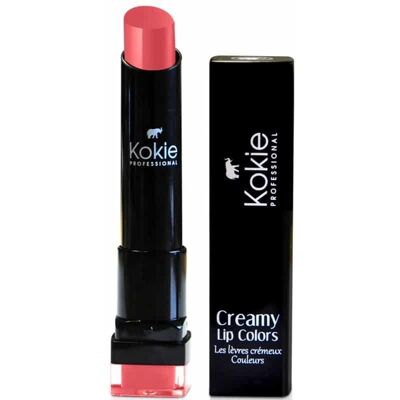 Kokie Cosmetics Kokie Creamy Lip Color Lipstick - Rose at Dawn Kokie Cosmetics Kokie Creamy Lip Color Lipstick - Rose at Dawn