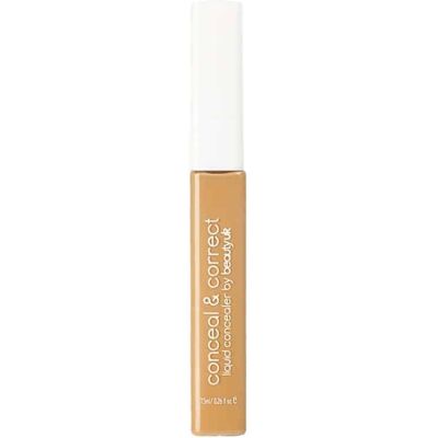 BeautyUK Beauty UK Conceal & Correct Liquid Concealer No.3 BeautyUK Beauty UK Conceal & Correct Liquid Concealer No.3
