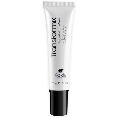 Kokie Cosmetics Kokie Transformix Foundation Mixer - Dewy Kokie Cosmetics Kokie Transformix Foundation Mixer - Dewy