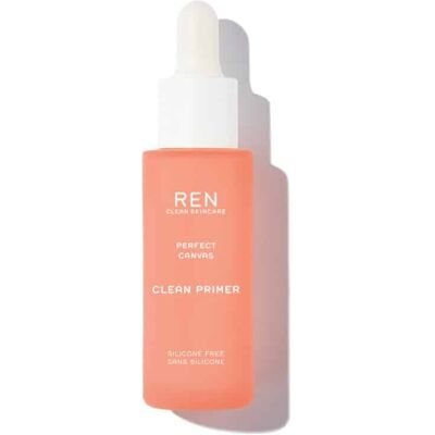 Ren Clean Skincare Perfect Canvas Clean Primer - 30ml - Alle hudtyper Ren Clean Skincare Perfect Canvas Clean Primer - 30ml - Alle hudtyper
