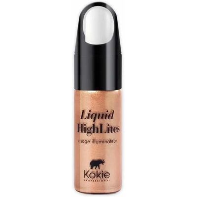 Kokie Cosmetics Kokie Liquid HighLites - After Glow Kokie Cosmetics Kokie Liquid HighLites - After Glow