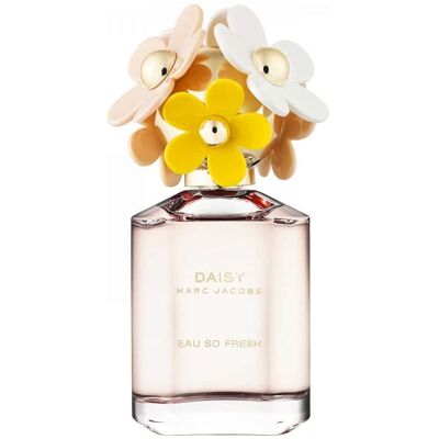 Marc Jacobs Daisy Eau So Fresh Edt 125ml Marc Jacobs Daisy Eau So Fresh Edt 125ml
