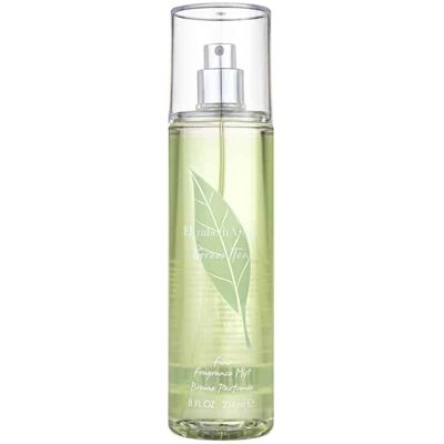 Elizabeth Arden Grønn Te Parfyme Mist 236ml - Kvinner Elizabeth Arden Grønn Te Parfyme Mist 236ml - Kvinner