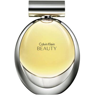 Calvin Klein Beauty Eau De Parfum Spray - Kvinne - 50ml Calvin Klein Beauty Eau De Parfum Spray - Kvinne - 50ml
