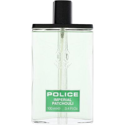 Police Imperial Patchouli Edt 100ml Police Imperial Patchouli Edt 100ml