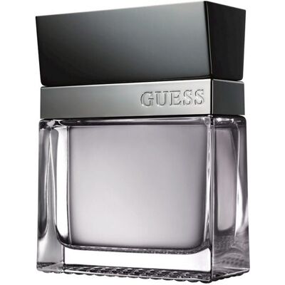 Guess Seductive Homme Blå 50ml Eau de Toilette - Herre Guess Seductive Homme Blå 50ml Eau de Toilette - Herre