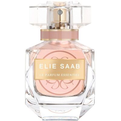 Elie Saab Le Parfum Essentiel - Blomster- og Træduft 30ml Elie Saab Le Parfum Essentiel - Blomster- og Træduft 30ml