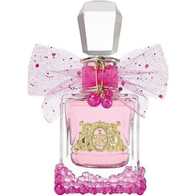 Juicy Couture Le Bubbly Eau De Parfum 50ml - Champagne og Bær Juicy Couture Le Bubbly Eau De Parfum 50ml - Champagne og Bær