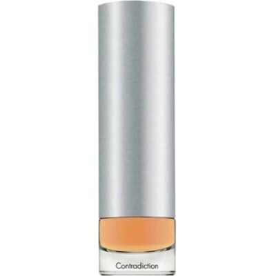 Calvin Klein Contradiction Eau De Parfum - Floral og trepreget duft Calvin Klein Contradiction Eau De Parfum - Floral og trepreget duft