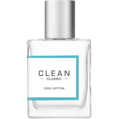 Clean Classic Cool Cotton Edp 30ml Clean Classic Cool Cotton Edp 30ml