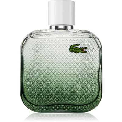 Lacoste L.12.12 Blanc Eau Intense - Herreduft Lacoste L.12.12 Blanc Eau Intense - Herreduft
