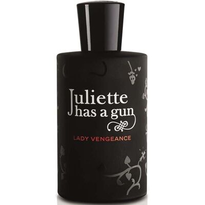 Juliette Has A Gun Lady Vengeance - Blomster Eau de Parfum for kvinner Juliette Has A Gun Lady Vengeance - Blomster Eau de Parfum for kvinner