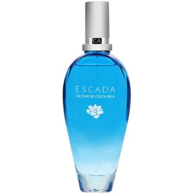 Escada Nectar De Costa Rica Eau De Toilette (100ml) Escada Nectar De Costa Rica Eau De Toilette (100ml)