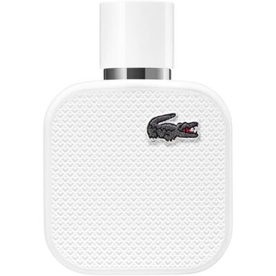 Lacoste L.12.12 Blanc Eau de Parfum - Mann Lacoste L.12.12 Blanc Eau de Parfum - Mann