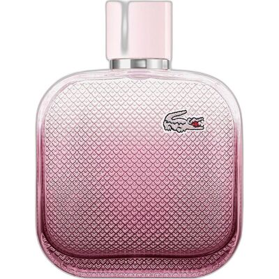 Lacoste L.12.12 Rose Eau Intense Eau De Toilette - Duft Lacoste L.12.12 Rose Eau Intense Eau De Toilette - Duft