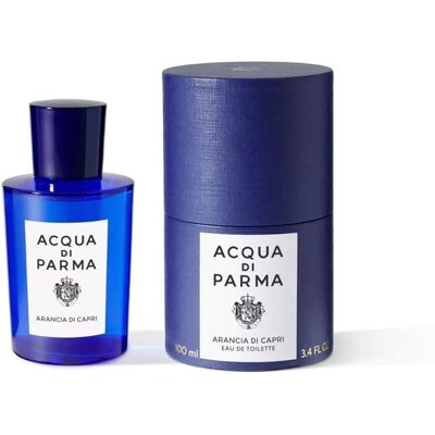 Acqua di Parma Blu Mediterraneo Arancia di Capri Edt 100ml Acqua di Parma Blu Mediterraneo Arancia di Capri Edt 100ml