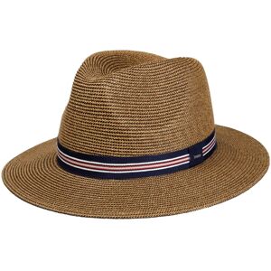 Hester Traveller Hatt by Bailey 1922 brun M (56-57 cm) Hester Traveller Hatt by Bailey 1922 brun M (56-57 cm)