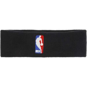 Elite NBA Pannebånd by Nike svart One Size Elite NBA Pannebånd by Nike svart One Size