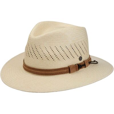 Air Panama-Hatt by Lierys natur S (55-56 cm) Air Panama-Hatt by Lierys natur S (55-56 cm)
