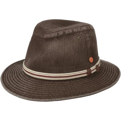 Menowin Sun Protect Outdoor-Hatt by Mayser brun 56 cm Menowin Sun Protect Outdoor-Hatt by Mayser brun 56 cm