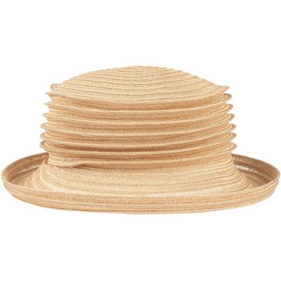 Belma Hatt by Mayser natur One Size Belma Hatt by Mayser natur One Size
