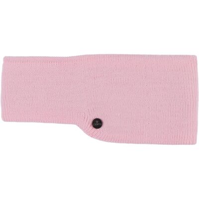 Mono Pannebånd Classic by Lierys rosa One Size Mono Pannebånd Classic by Lierys rosa One Size