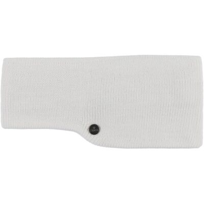 Mono Pannebånd Classic by Lierys hvit One Size Mono Pannebånd Classic by Lierys hvit One Size
