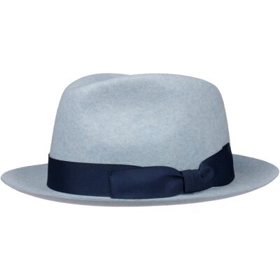 Morten Hatt i Ullfilt by Lipodo lyseblå XL (60-61 cm) Morten Hatt i Ullfilt by Lipodo lyseblå XL (60-61 cm)