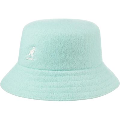 Wool Lahinch Hatt by Kangol lyseblå M (56-57 cm) Wool Lahinch Hatt by Kangol lyseblå M (56-57 cm)