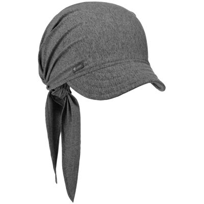 Bandana Cap by Lipodo grå One Size Bandana Cap by Lipodo grå One Size