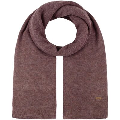 Witzia Skjerf by Barts bordeaux One Size Witzia Skjerf by Barts bordeaux One Size