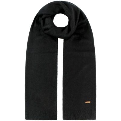 Witzia Skjerf by Barts svart One Size Witzia Skjerf by Barts svart One Size