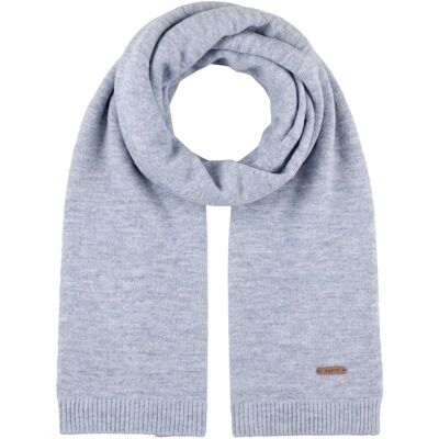 Witzia Skjerf by Barts lyseblå One Size Witzia Skjerf by Barts lyseblå One Size