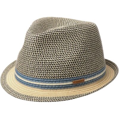 Fluoriet Trilby by Barts blå One Size Fluoriet Trilby by Barts blå One Size