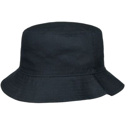 Hattehuset.no Cotton Bucket Fiskehatt mørkeblå One Size Hattehuset.no Cotton Bucket Fiskehatt mørkeblå One Size