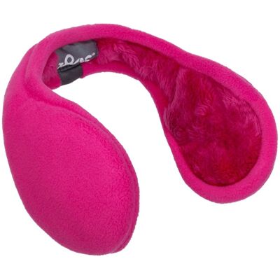 Tahoee Ørevarmere by 180s pink One Size Tahoee Ørevarmere by 180s pink One Size