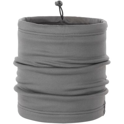 Tec Fleece Convertible Hals by 180s grå One Size Tec Fleece Convertible Hals by 180s grå One Size