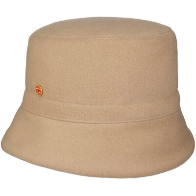 Taleja Ullhatt by Mayser beige One Size Taleja Ullhatt by Mayser beige One Size